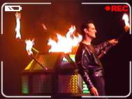 Magician for Trade Shows and Company Events 19