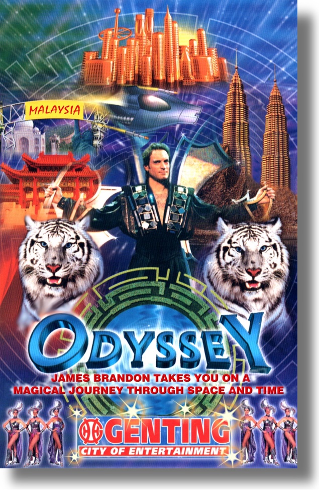 Odyssey Clean Comedy Magician Corporate Comedy Magician For Company Parties and Trade Shows in Beverly Hills, Bel Air, Brentwood, Studio City, West Hills, Century City, Beverly Glen, Porter Ranch, Pacific Palisades and the Hollywood Hills