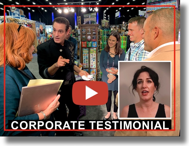Squire Boone Testimonial Clean Comedy Magician Corporate Comedy Magician For Company Parties and Trade Shows in Beverly Hills, Bel Air, Brentwood, Studio City, West Hills, Century City, Beverly Glen, Porter Ranch, Pacific Palisades and the Hollywood Hills Squire Boone Testimonial Clean Comedy Magician Corporate Comedy Magician For Company Parties and Trade Shows in Beverly Hills, Bel Air, Brentwood, Studio City, West Hills, Century City, Beverly Glen, Porter Ranch, Pacific Palisades and the Hollywood Hills